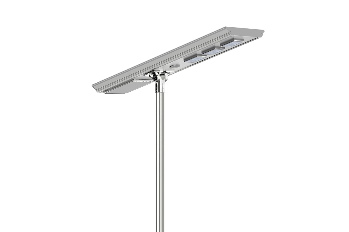 Self Cleaning Solar Street Light Self Cleaning Solar Street Light